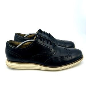 Cole Haan‎ leather wingtip Mens 12